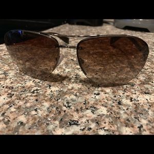 Men’s Prada Sunglasses